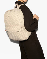 Mz Wallace - City Backpack