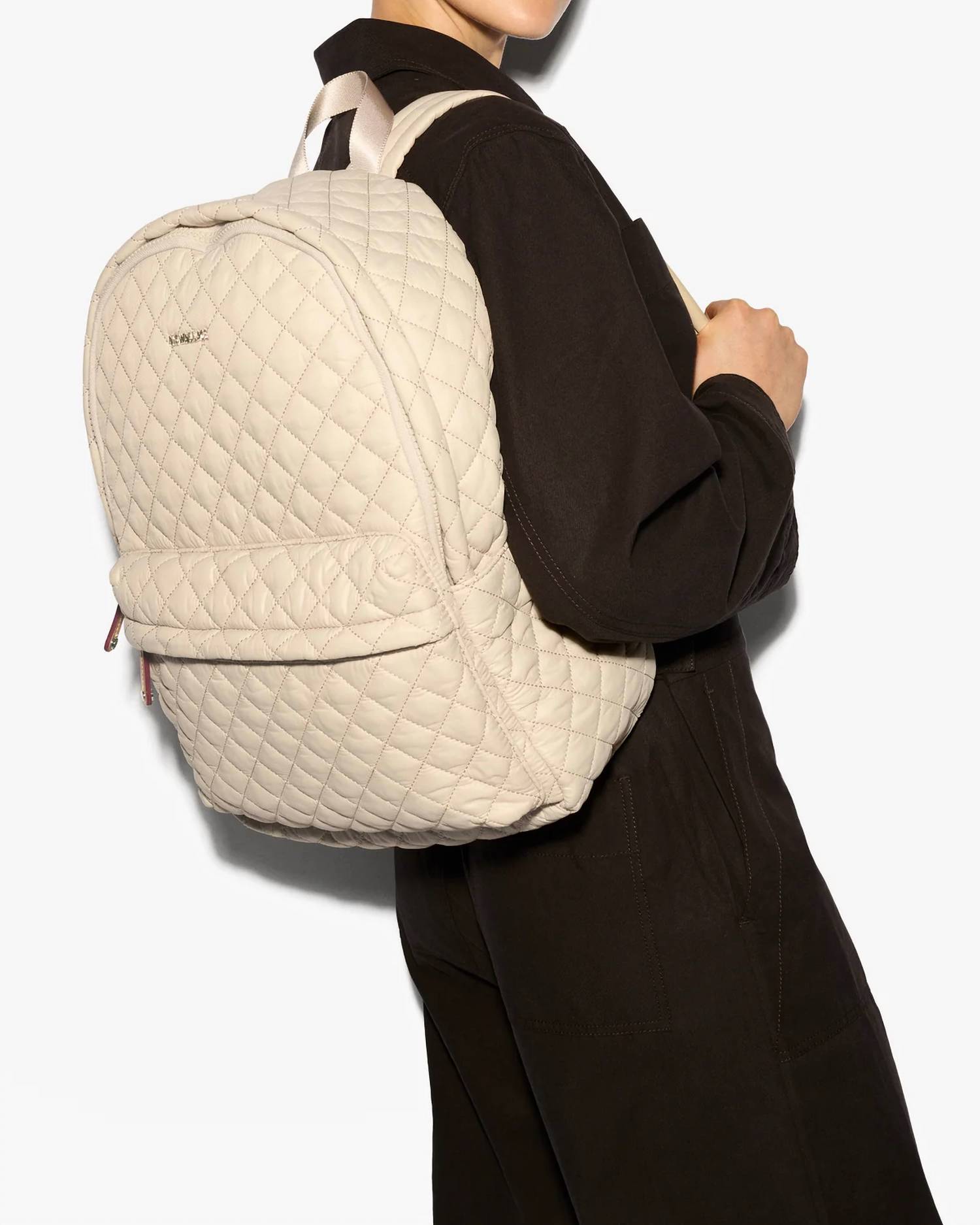 Mz Wallace - City Backpack