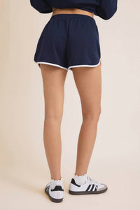 Gilli - Laken High Rise Shorts