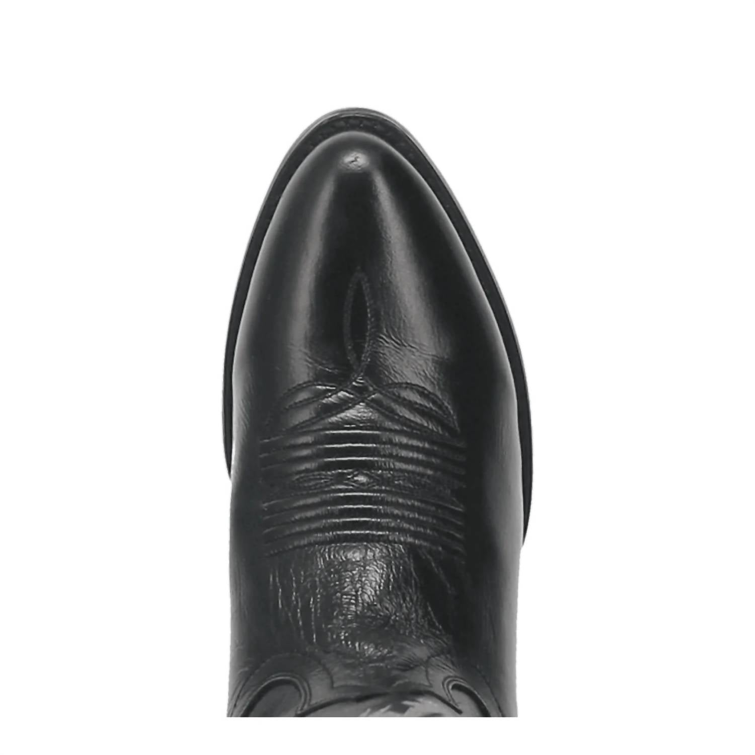 Dan Post. - Men's Milwaukee Western Cowboy Boots