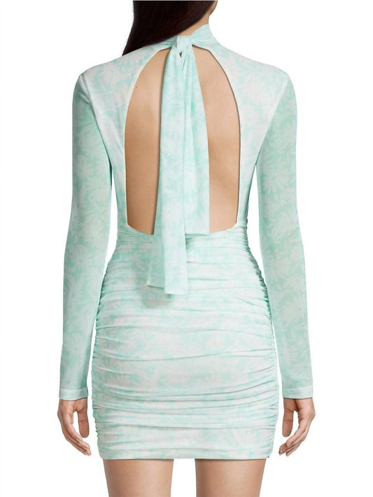 Significant Other - Messina Mini Dress