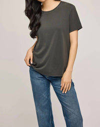 Gentle Fawn - Victoria Crew Neck Tee