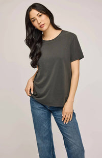 Gentle Fawn - Victoria Crew Neck Tee