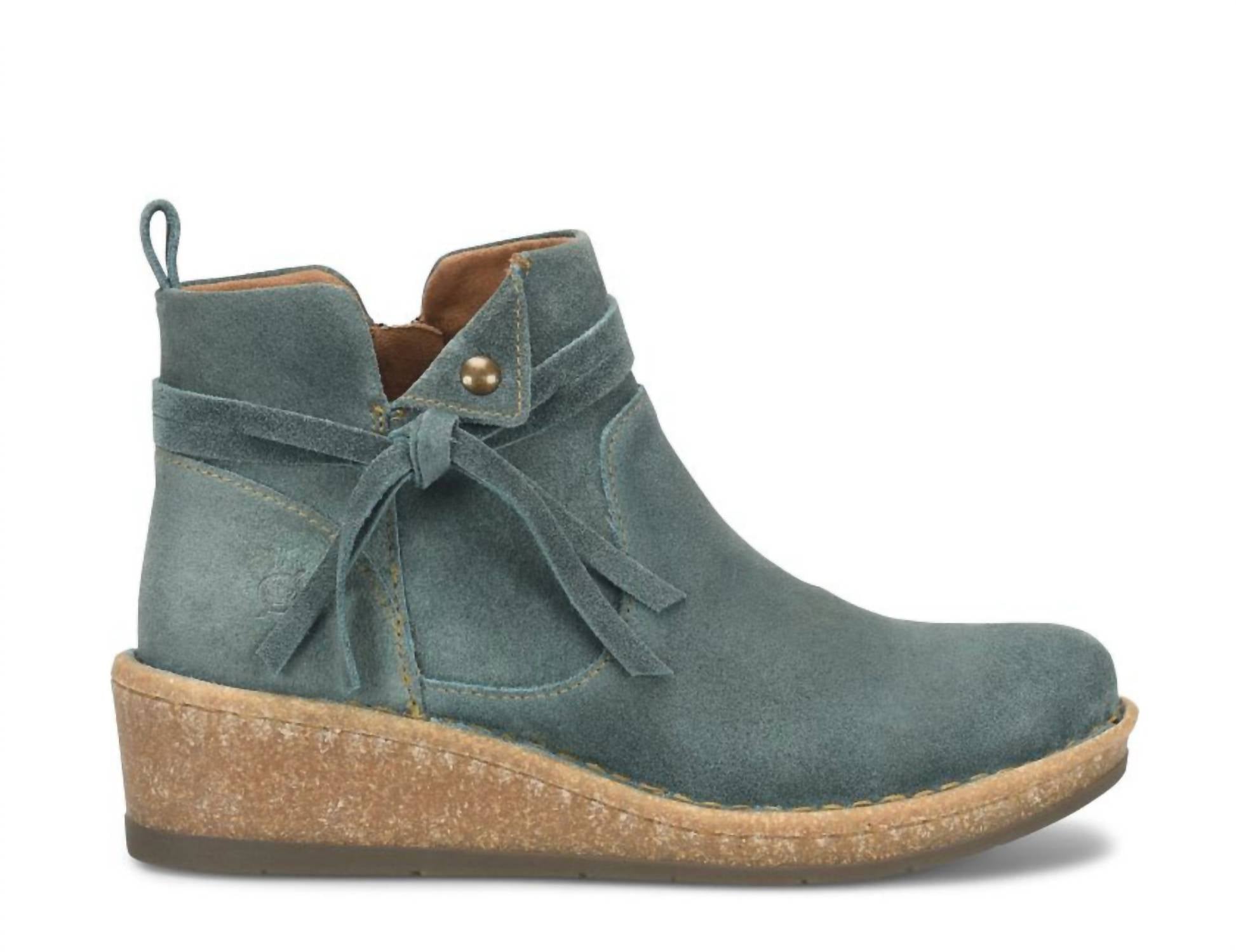 Born - Women's Vaughn Wedge Shoe