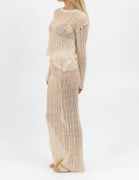 Sundayup - SEASIDE COVER UP SET