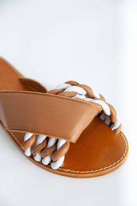 Santa Ynez General - Calzada Twist Slide