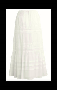 Bila77 - Made New Maxi Skirt