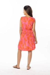 Bindu - Liv Dress