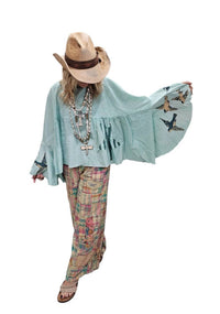 A Rare Bird - Fly To The Stars Top
