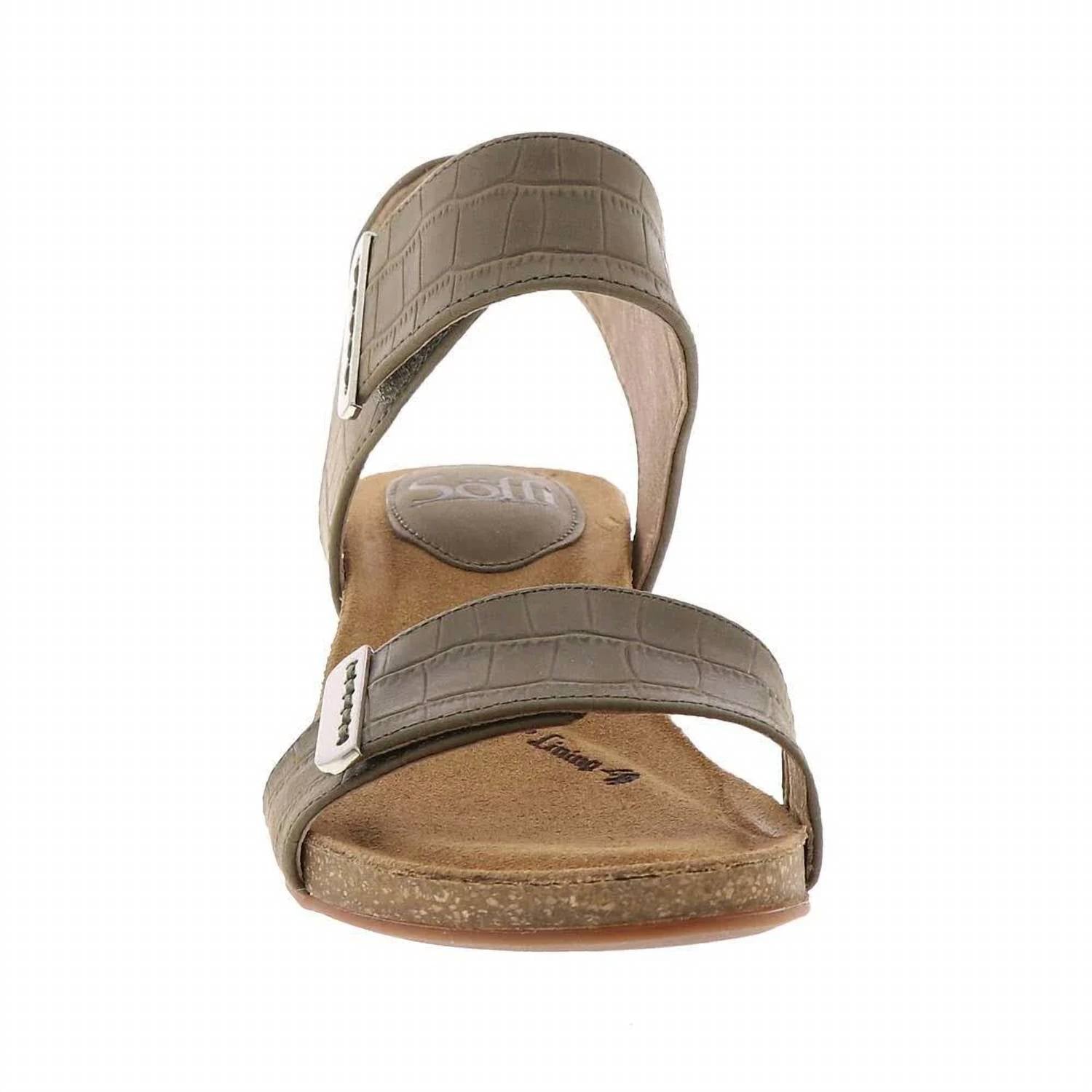 Sofft - Women's Verdi Wedge Sandal