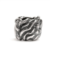 Trollbeads Four Elements Sterling Bead Bracelet in silver - women's jewelry - view 4