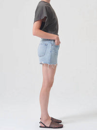 Agolde - Parker Long Short
