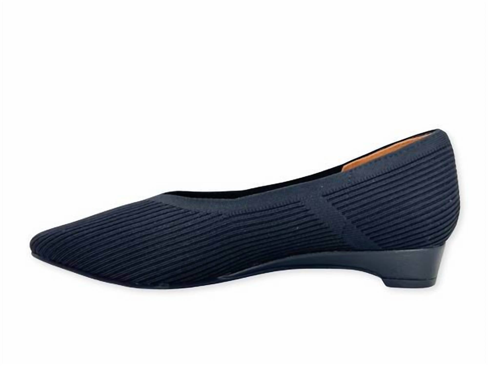 L'Amour Des Pieds - Women's Belen Slip-on Shoe