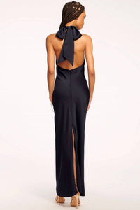 Ramy Brook - Tatiana High Neck Gown