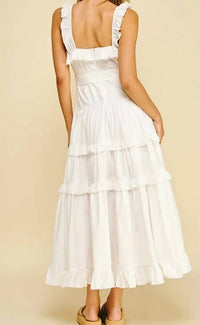 Pinch - Opal Dress