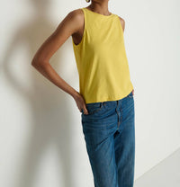 Nation Ltd - Sammi Tie Back Tank Top