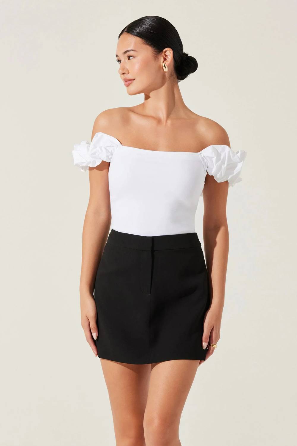 Astr - Bella Skirt