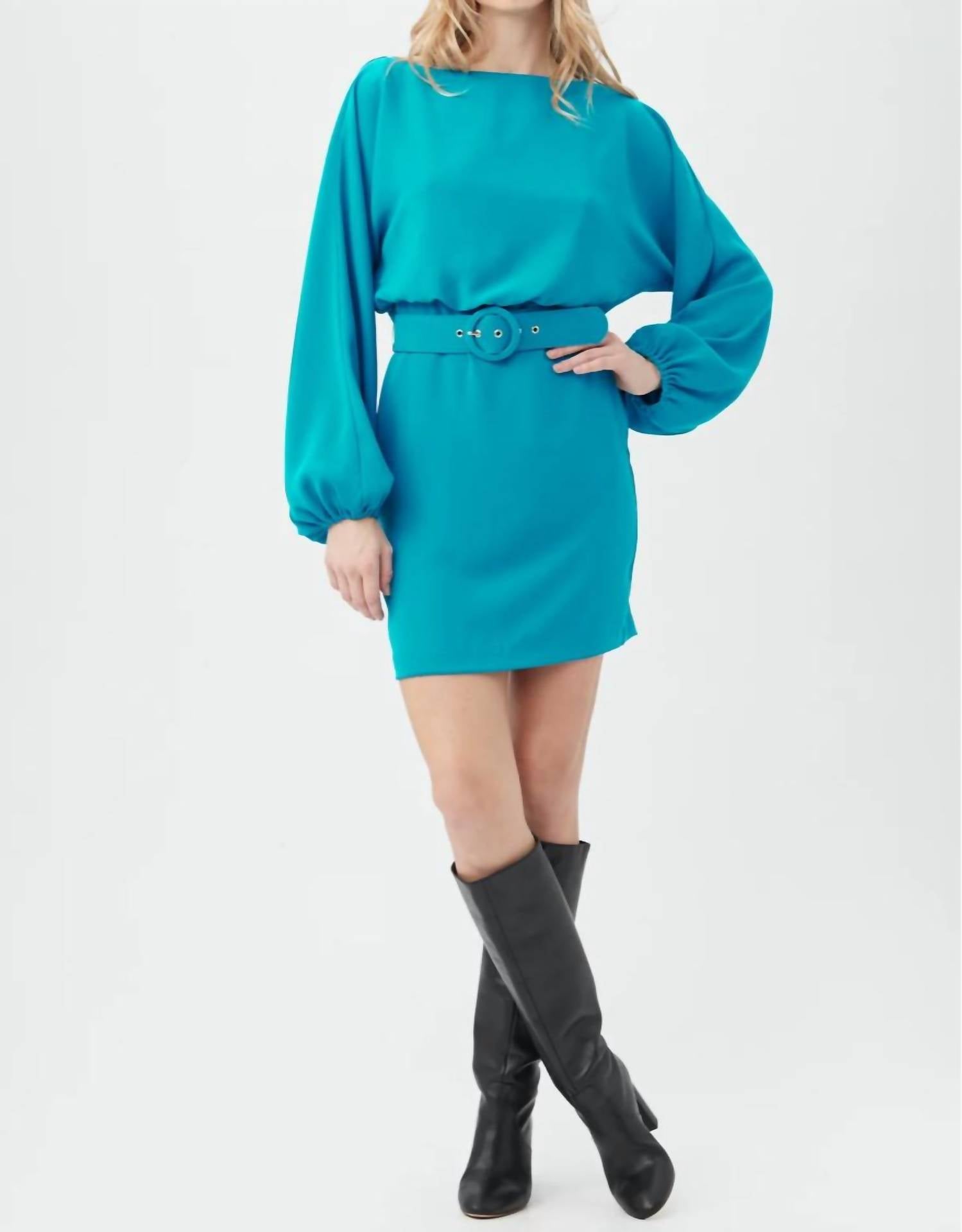 Trina Turk - Avory Dress