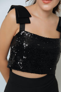 Kleid - FRIDA TOP