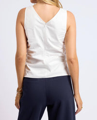 Sage The Label - Like Totally Tank Top