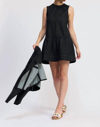 En Saison - Brixton Shift Dress