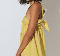 Cleobella - MELANI ANKLE DRESS
