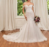 Sophia Tolli - Jayda Wedding Gown
