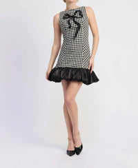 En Saison - Marley Mini Dress