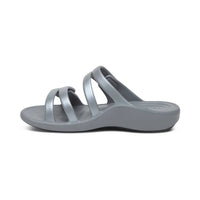 Aetrex - Women's Janey Sport Slide Sandal