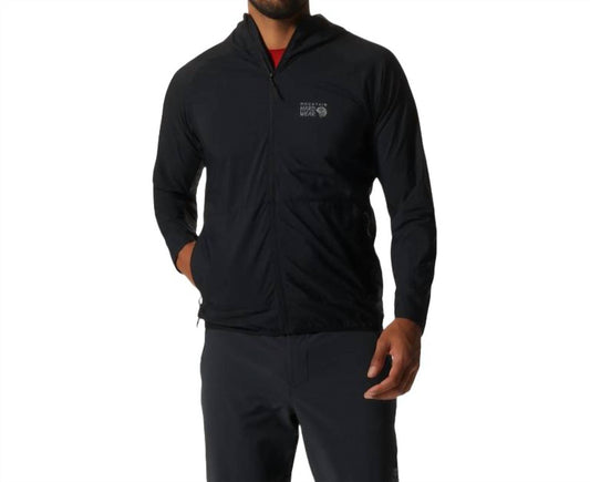 Mountain Hardwear - Men's Kor AirShell™ Hoody Jacket