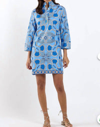 Jude Connally - Helen Dress