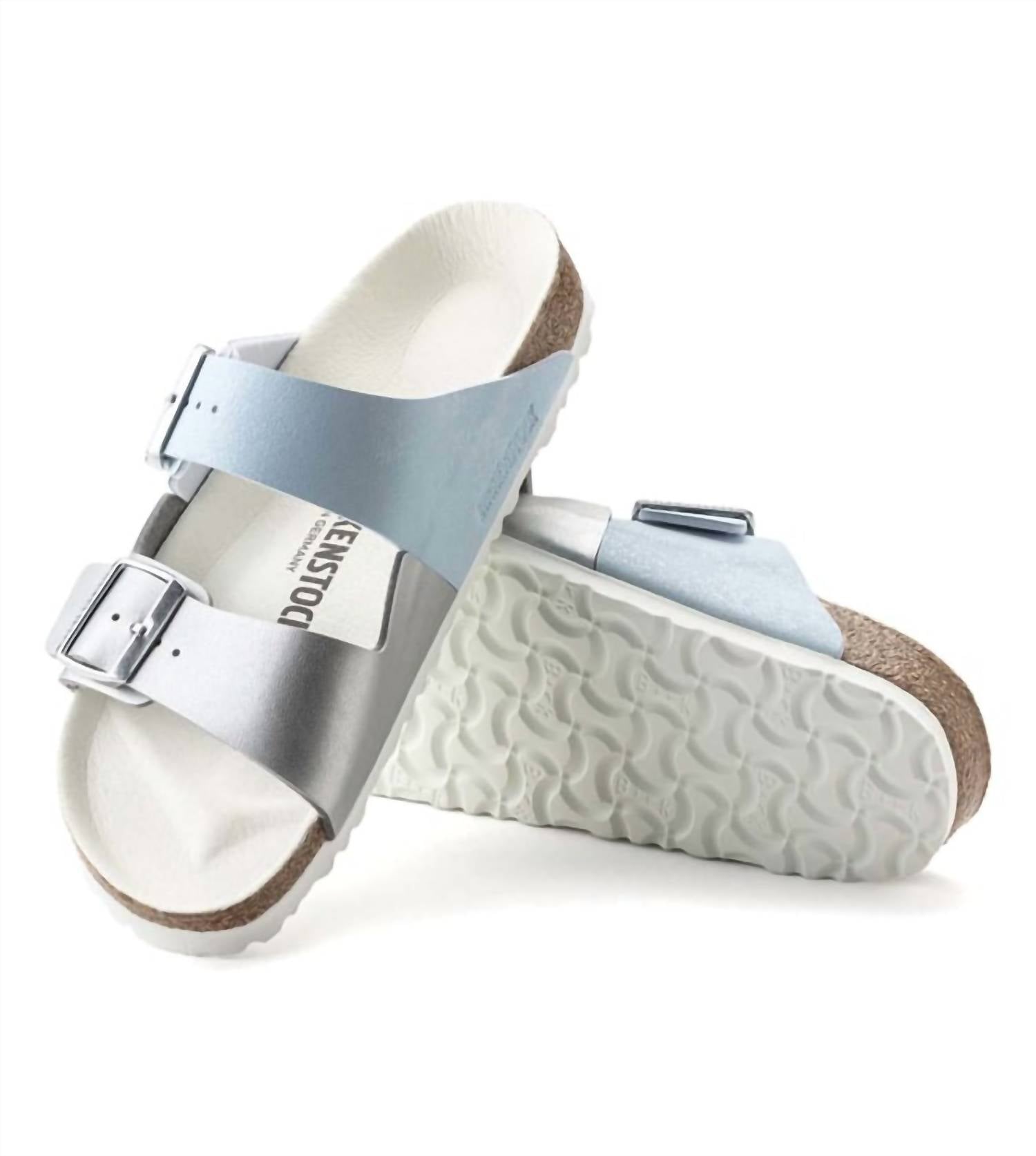 Birkenstock - Women's Arizona Split Sandals