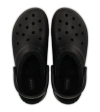 Crocs - Unisex Classic Lined Clog