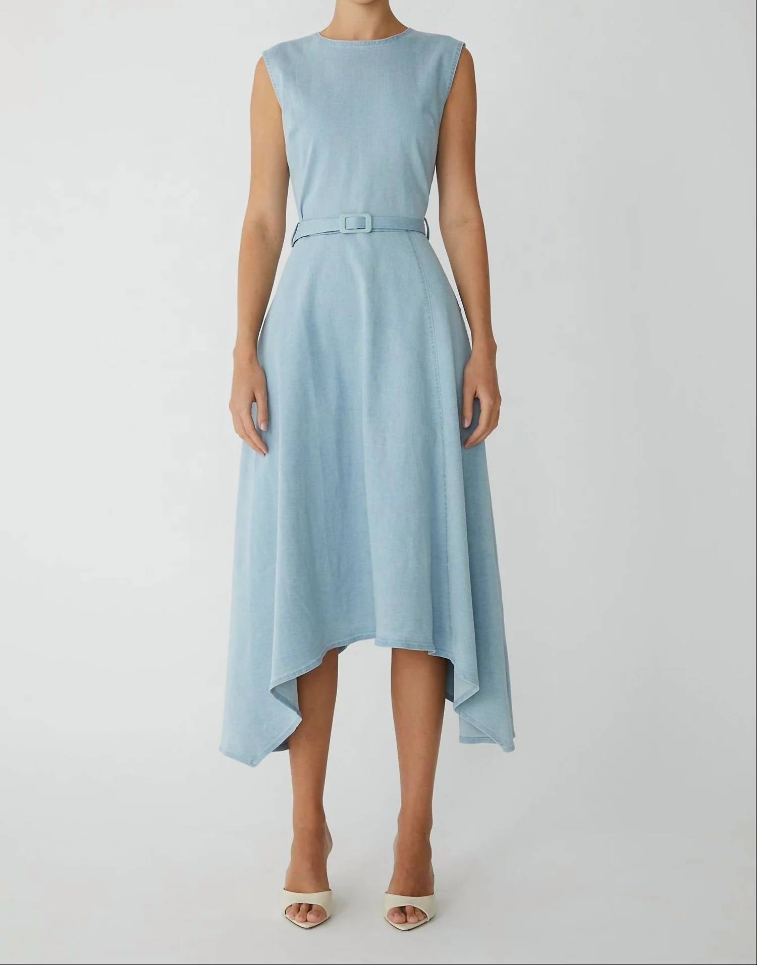 Js71 - Kit Dress