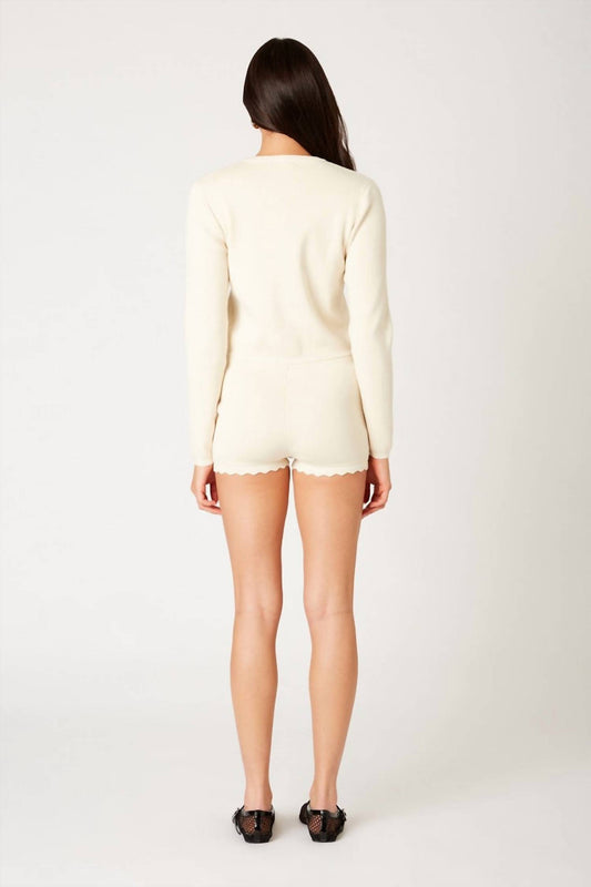 Nia - Roxie Cardigan