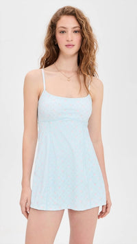 Loveshackfancy - Vivianna Mini Dress