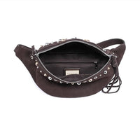 Moda Luxe - Women's Star Fanny Bag