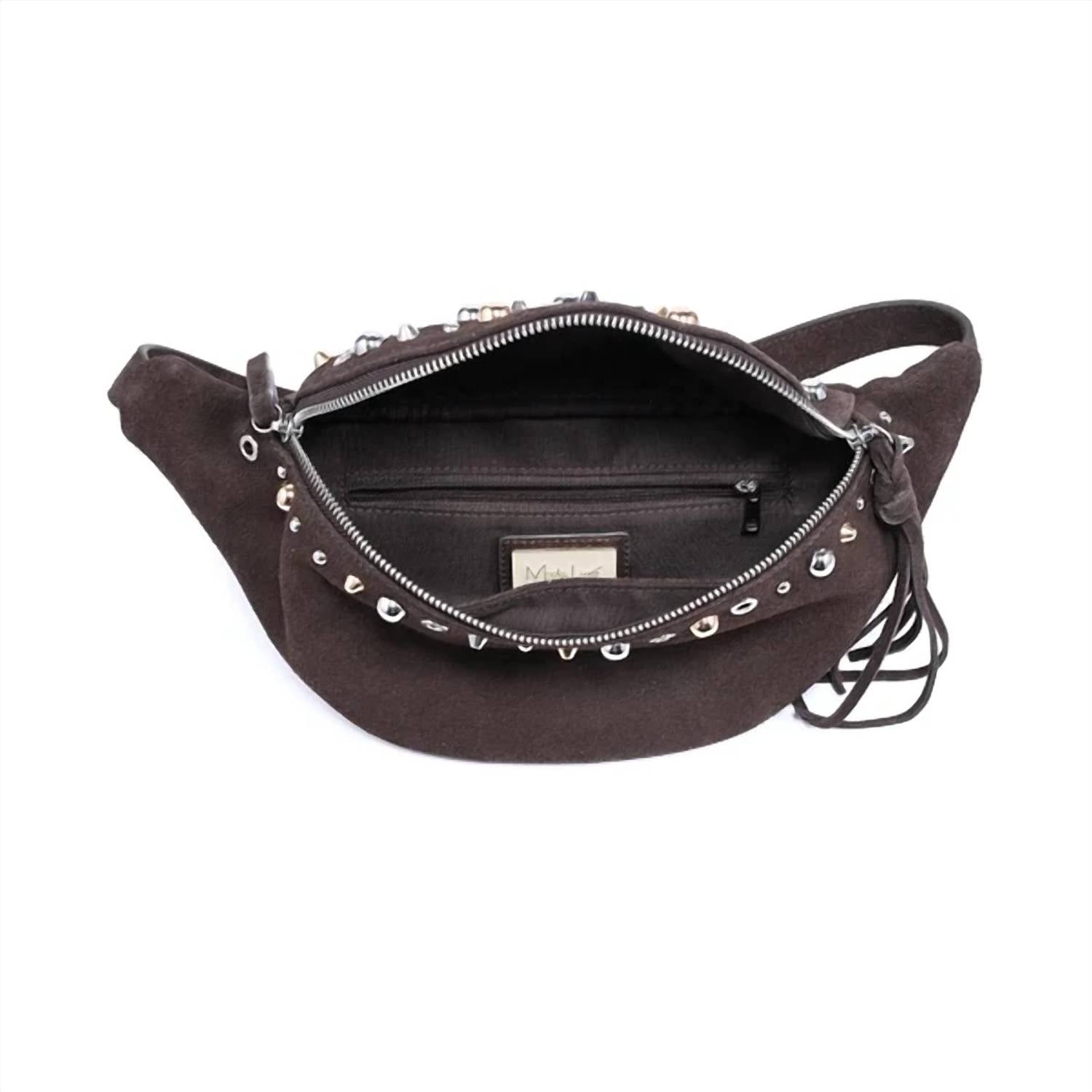 Moda Luxe - Women's Star Fanny Bag