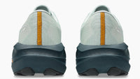 ASICS Men's Novablast Tr Running Shoes in nature bathing lichen rock - men's sneaker - view 8