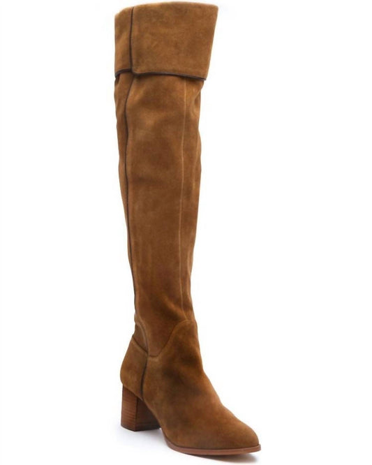 Matisse - Women's Piper Over The Knee Boots