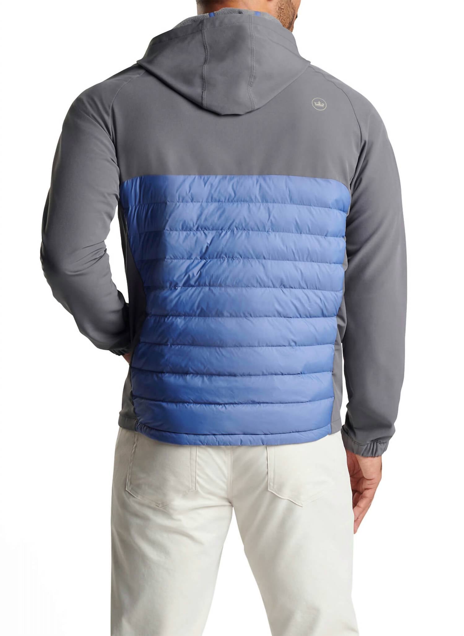 Peter Millar - All Course Hybrid Hoodie