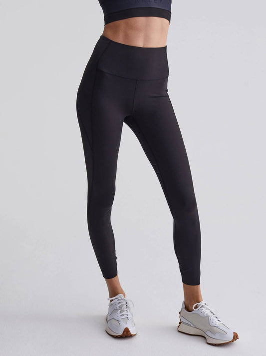 Varley - LET'S GO NIGHT RUNNING LEGGING 25"