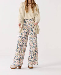 Lanhtropy - Aspen Lurex Cardigan
