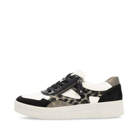 Remonte - Women's Leather Sneakers