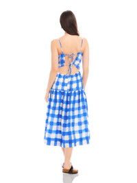 Fifteen Twenty - Costa Midi Dress