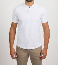 Monfrere - Pierce Polo Shirt