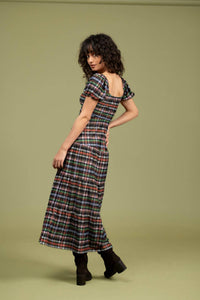 Smith & Quinn - Heidi Puff Sleeve Dress