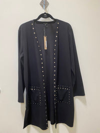 Coco + Carmen - Aubree Long Cardigan