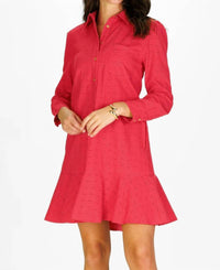 Duffield Lane - Iris Mini Dress