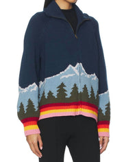 The Great. - Vista Sweater